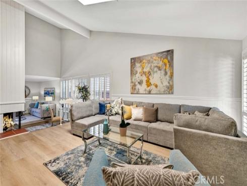 14871 Foxcroft Road, Tustin, CA