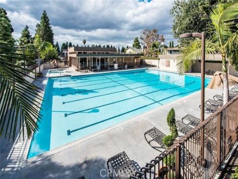 14871  Foxcroft   Road, Tustin, CA