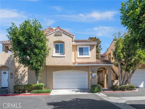 2410  Mira Monte   Court, Tustin, CA