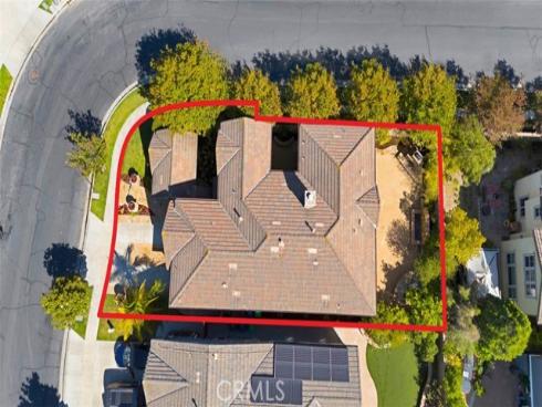 409  Hudson   Drive, Tustin, CA