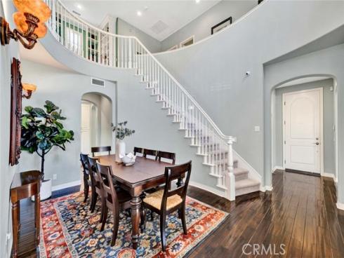 409  Hudson   Drive, Tustin, CA
