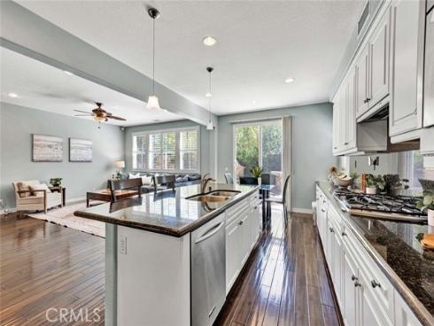 409  Hudson   Drive, Tustin, CA