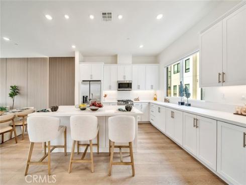 16345 Veterans , Tustin, CA