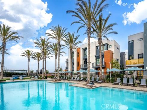 16345 Veterans , Tustin, CA
