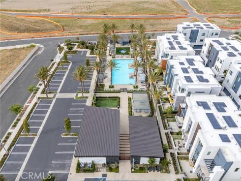 16345 Veterans , Tustin, CA