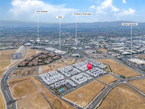 16345 Veterans , Tustin, CA
