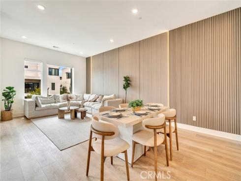 16345 Veterans , Tustin, CA