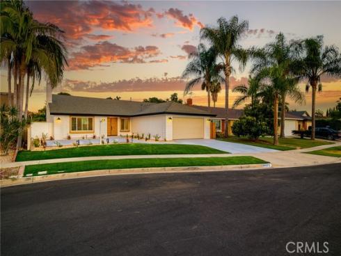 14272  Shadybrook  , Tustin, CA
