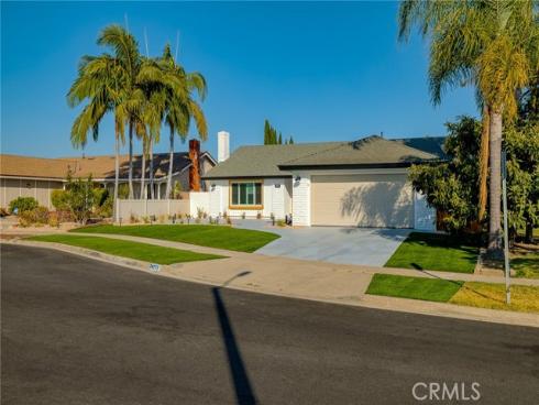 14272  Shadybrook  , Tustin, CA