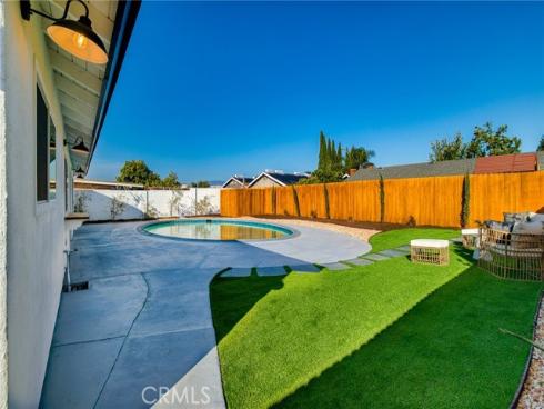 14272  Shadybrook  , Tustin, CA