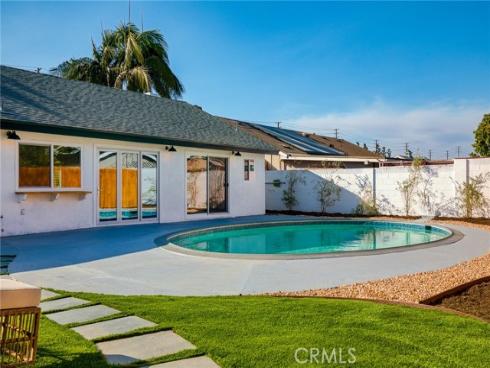 14272  Shadybrook  , Tustin, CA