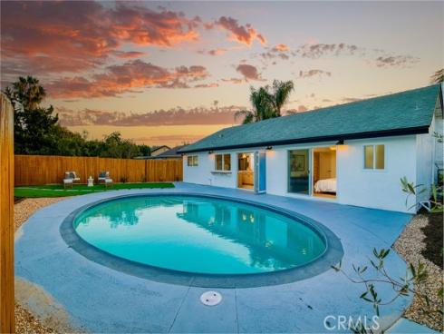 14272  Shadybrook  , Tustin, CA