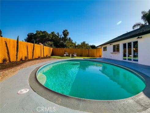 14272  Shadybrook  , Tustin, CA