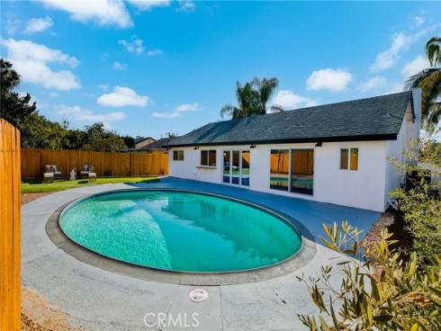 14272  Shadybrook  , Tustin, CA