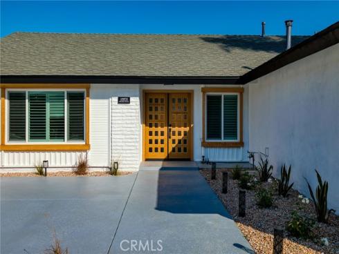 14272  Shadybrook  , Tustin, CA