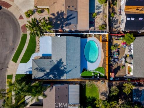 14272  Shadybrook  , Tustin, CA