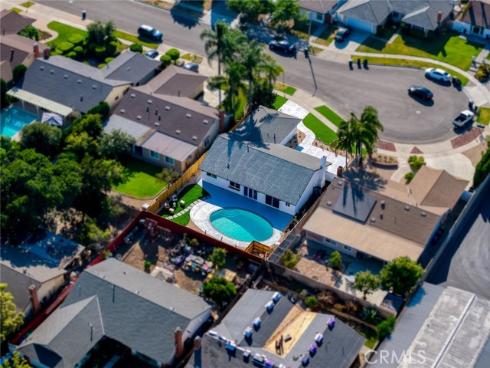 14272  Shadybrook  , Tustin, CA