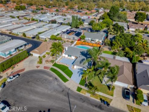14272  Shadybrook  , Tustin, CA
