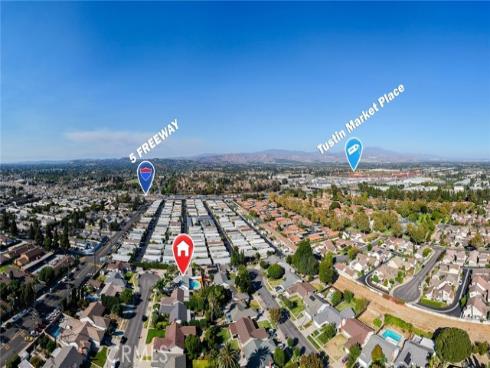 14272  Shadybrook  , Tustin, CA