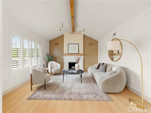 14272  Shadybrook  , Tustin, CA