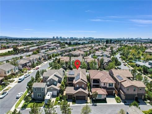 119 Patton , Tustin, CA
