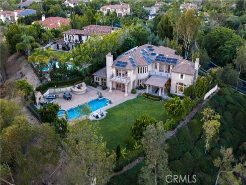 2384 Tubbs Drive