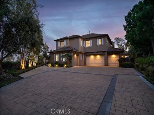 2384  Tubbs   Drive, Tustin, CA