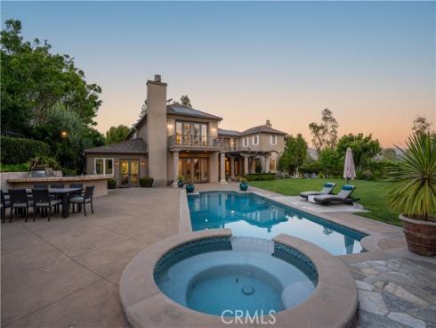 2384  Tubbs   Drive, Tustin, CA
