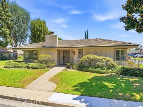 17382  Jacaranda  , Tustin, CA