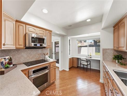 17382  Jacaranda  , Tustin, CA