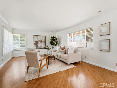 17382  Jacaranda  , Tustin, CA
