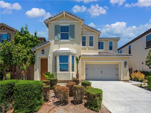 16 Windwalker , Tustin, CA