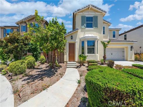 16 Windwalker , Tustin, CA