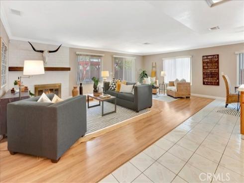 17242  Medallion  , Tustin, CA