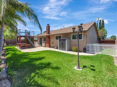 17242  Medallion  , Tustin, CA