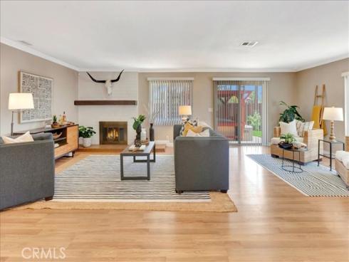 17242  Medallion  , Tustin, CA