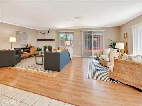 17242  Medallion  , Tustin, CA