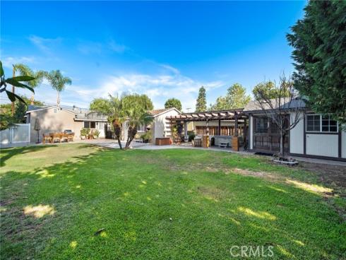 330 S Myrtle , Tustin, CA