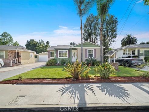 330 S Myrtle  , Tustin, CA
