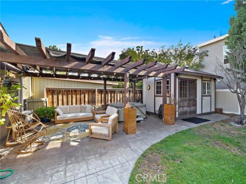 330 S Myrtle , Tustin, CA