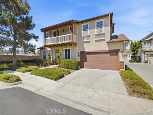 49 Trade Wind , Tustin, CA