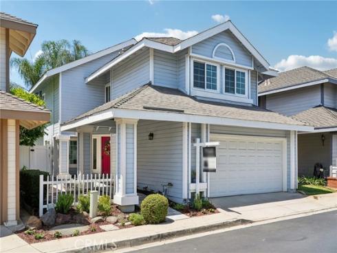 12568 Wedgwood Circle, Tustin, CA