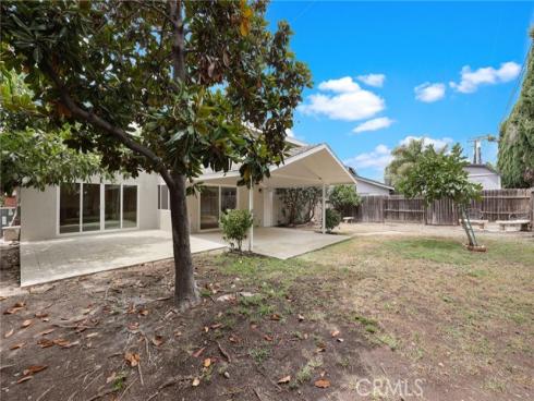 13142 Laburnum Drive, Tustin, CA