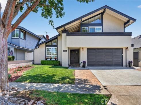 14662  Danberry   Circle, Tustin, CA