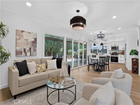 14662  Danberry   Circle, Tustin, CA