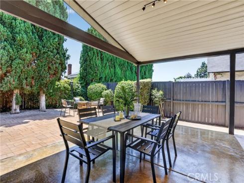 14662  Danberry   Circle, Tustin, CA