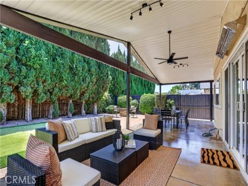 14662  Danberry   Circle, Tustin, CA