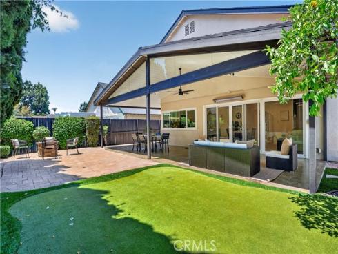 14662  Danberry   Circle, Tustin, CA