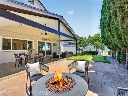 14662  Danberry   Circle, Tustin, CA