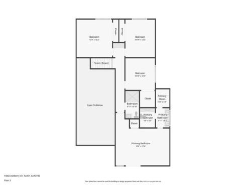 14662  Danberry   Circle, Tustin, CA